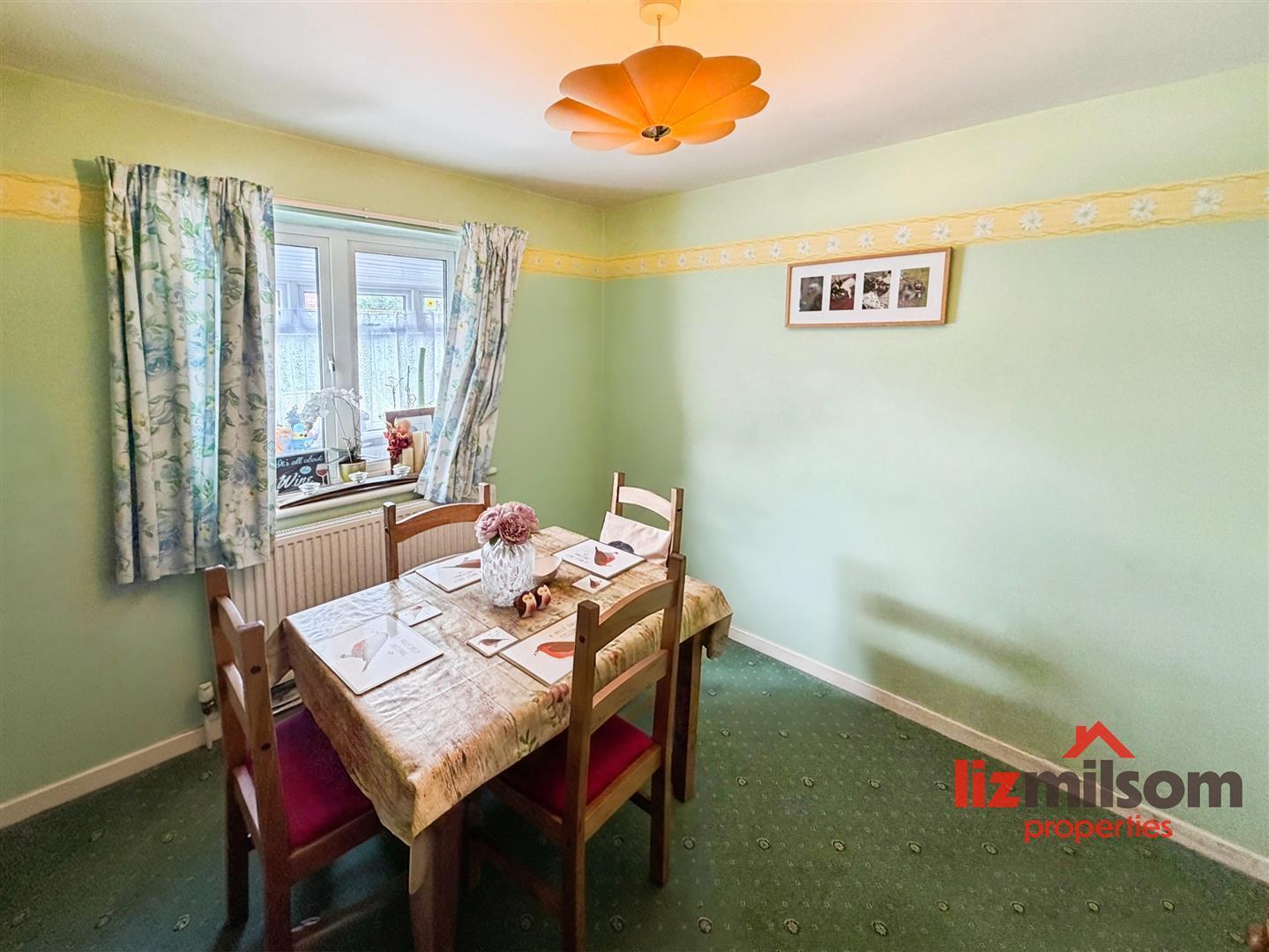 Meadow Lane, Newhall, Swadlincote Image 9