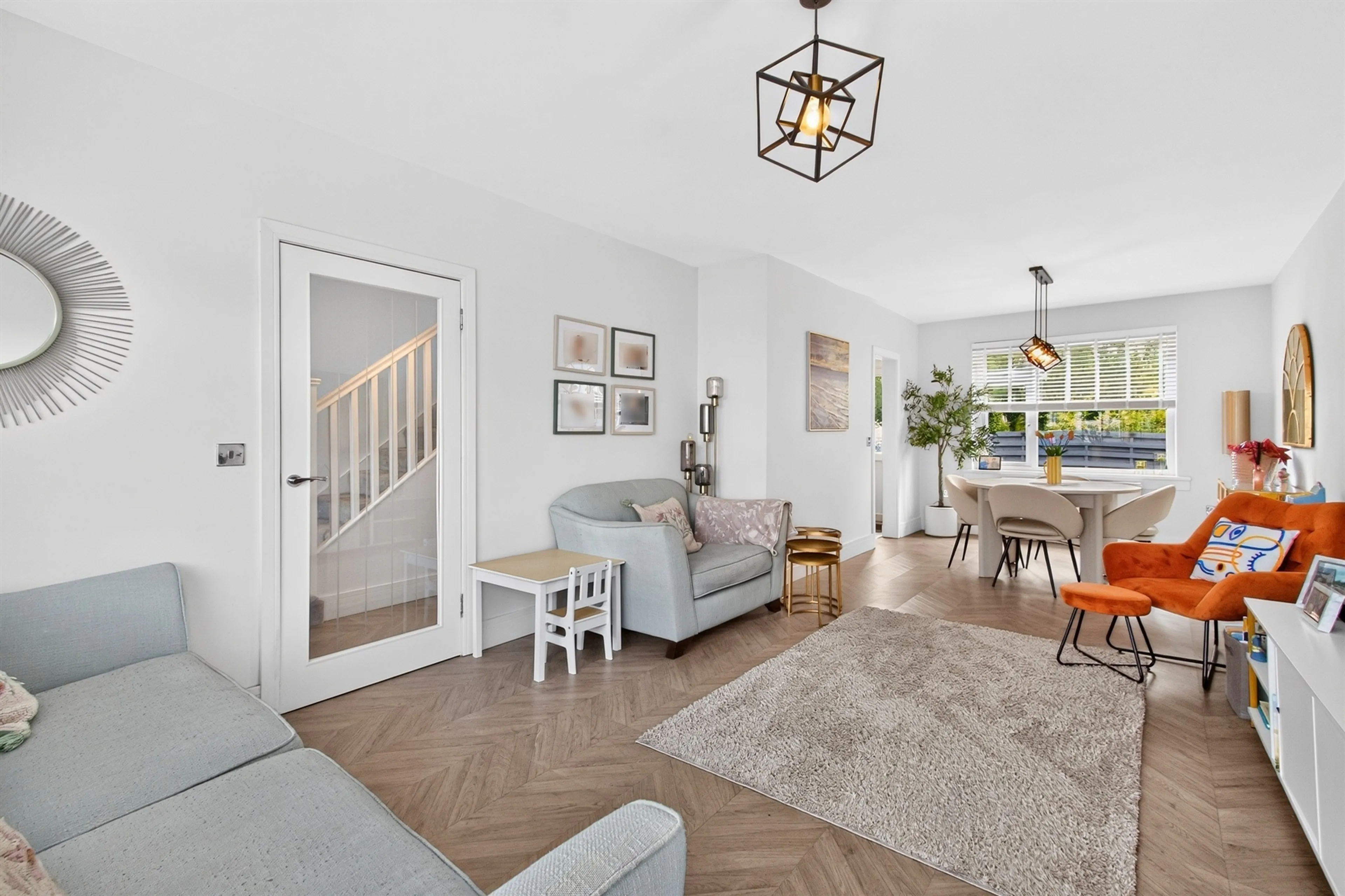 Property at Cloan Crescent, Bishopbriggs, Glasgow