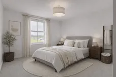 Manningtree Park, Mistley, Manningtree