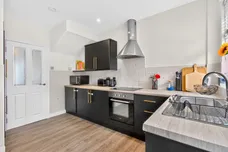 Cloan Crescent, Bishopbriggs, Glasgow