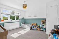 Cloan Crescent, Bishopbriggs, Glasgow