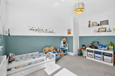 Cloan Crescent, Bishopbriggs, Glasgow