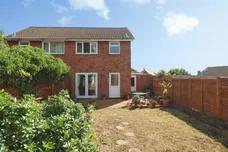 Kipton Field, Rothwell, Kettering