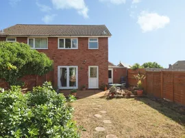 Kipton Field, Rothwell, Kettering thumb 2