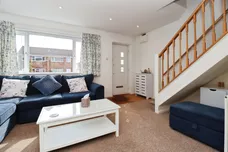 Kipton Field, Rothwell, Kettering
