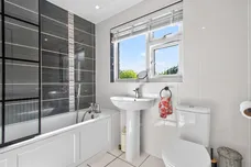 Cloan Crescent, Bishopbriggs, Glasgow