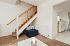 Kipton Field, Rothwell, Kettering