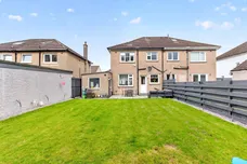 Cloan Crescent, Bishopbriggs, Glasgow