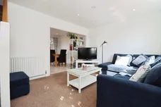 Kipton Field, Rothwell, Kettering