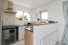 Kipton Field, Rothwell, Kettering