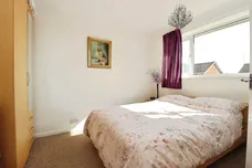 Kipton Field, Rothwell, Kettering