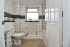 Kipton Field, Rothwell, Kettering