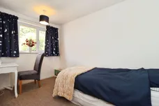 Kipton Field, Rothwell, Kettering