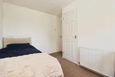 Kipton Field, Rothwell, Kettering