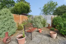 Kipton Field, Rothwell, Kettering