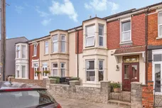 Randolph Road, Portsmouth