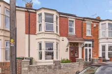 Randolph Road, Portsmouth