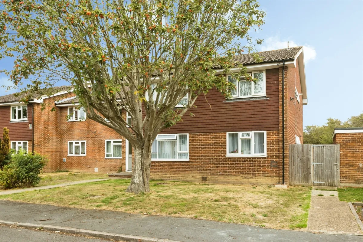 Churchill Road, Smallfield, Horley