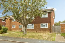 Churchill Road, Smallfield, Horley