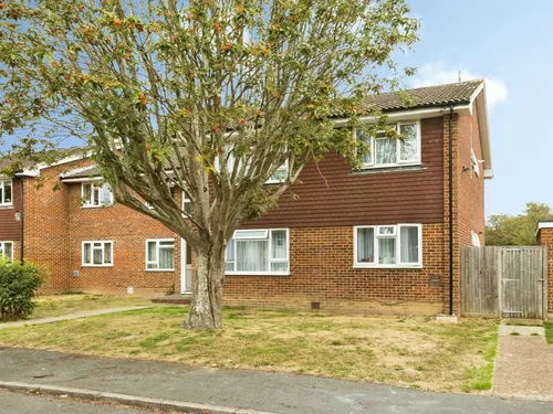 Churchill Road, Smallfield, Horleyphoto