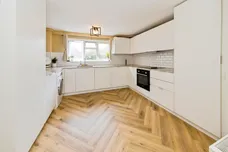 Churchill Road, Smallfield, Horley