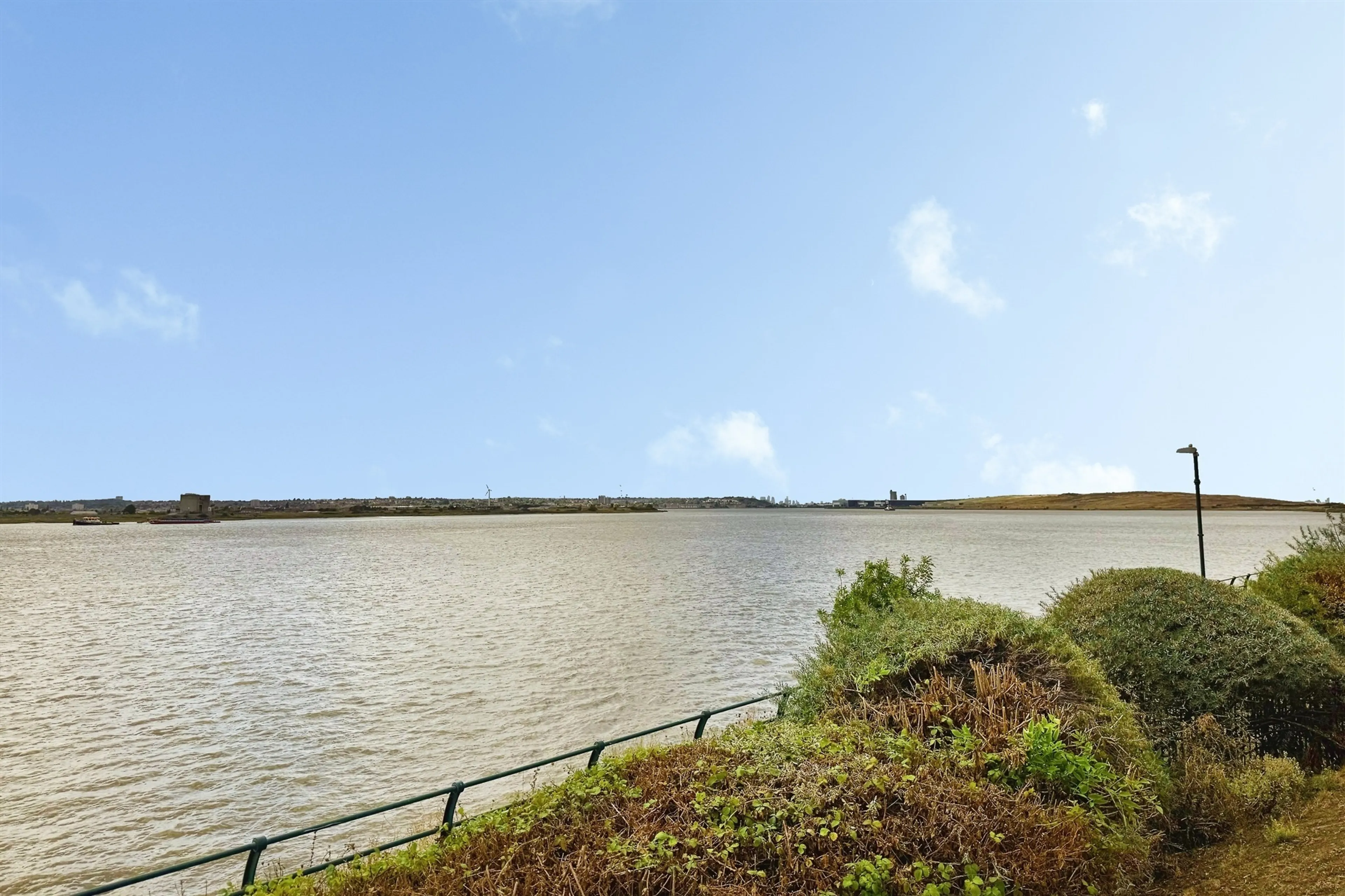 Property at Harrisons Wharf, Purfleet-On-Thames