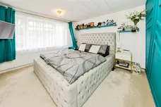 Churchill Road, Smallfield, Horley