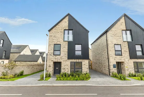 Mead Fields, Buller Road, Banwell, BS29