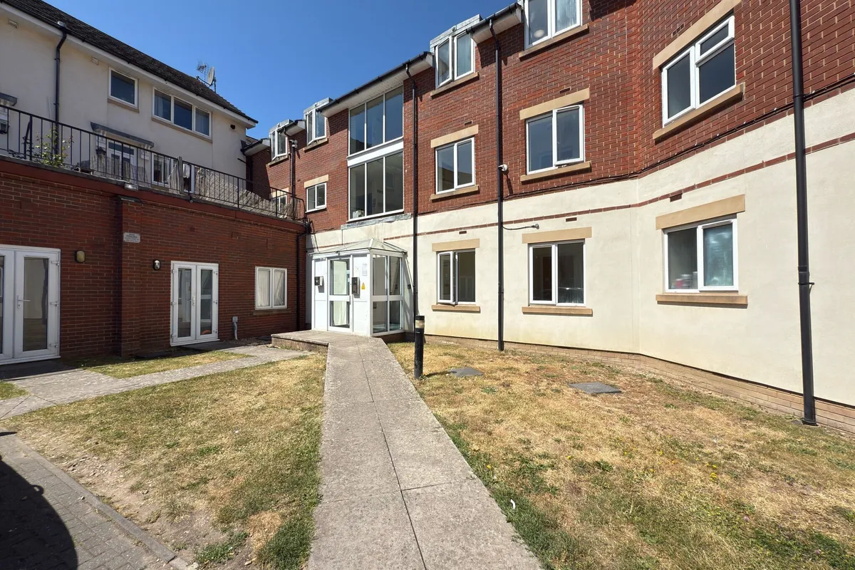Forton Road, GOSPORT