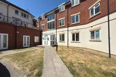 Forton Road, GOSPORT