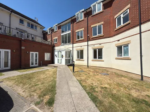 Forton Road, GOSPORTphoto