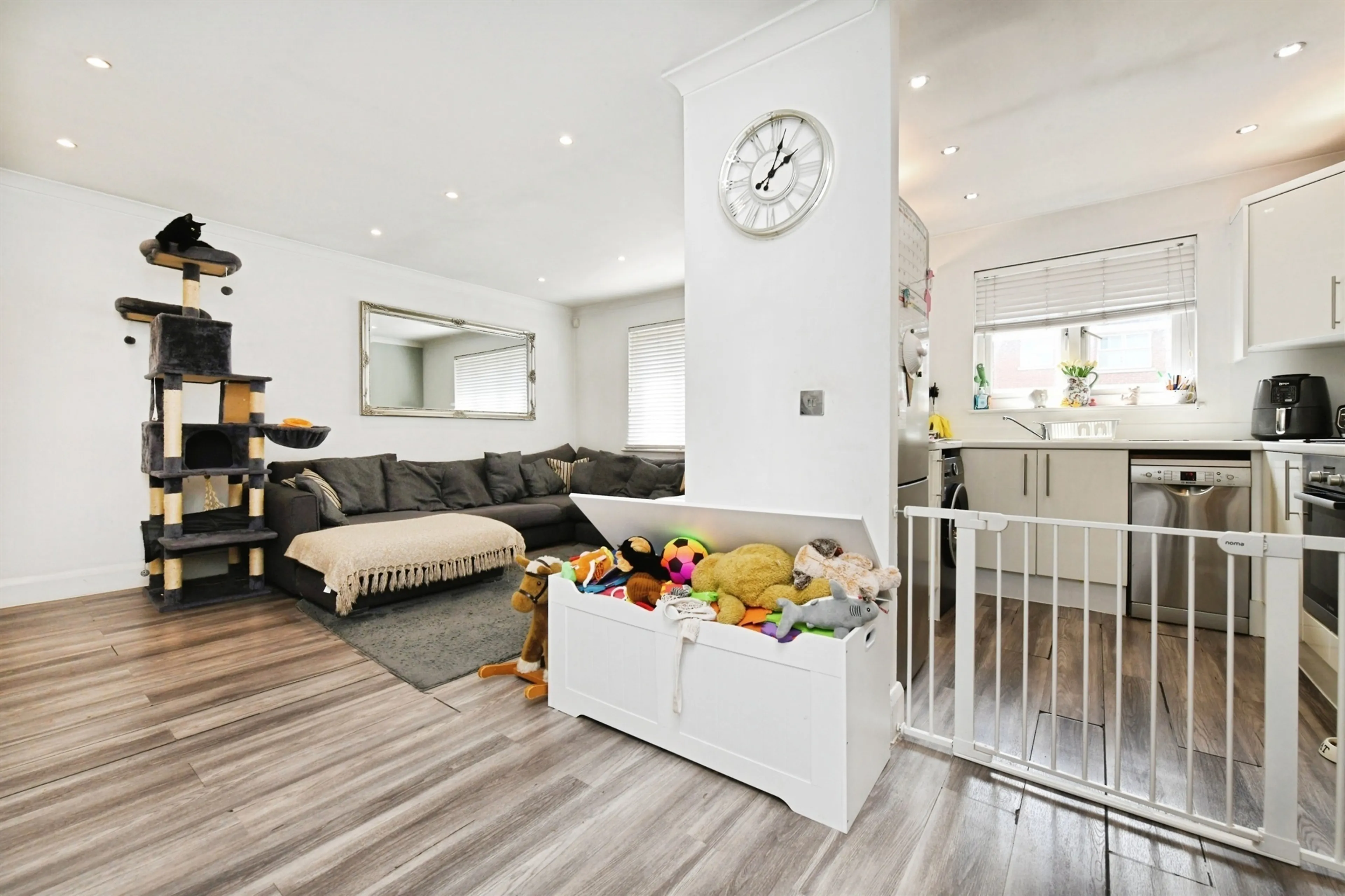 Property at Harrisons Wharf, Purfleet-On-Thames