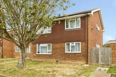 Churchill Road, Smallfield, Horley