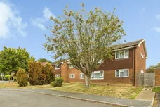 Churchill Road, Smallfield, Horley