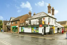 Churchill Road, Smallfield, Horley