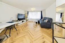 Churchill Road, Smallfield, Horley