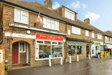 Churchill Road, Smallfield, Horley