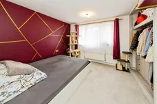 Churchill Road, Smallfield, Horley