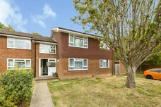 Churchill Road, Smallfield, Horley