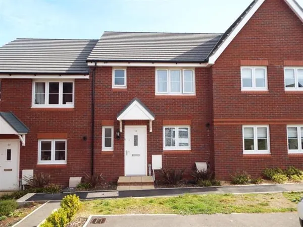 Mimosa Way, Paignton - Available Sept...