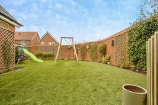 Wymund Way, Hauxton, Cambridge