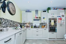 Wymund Way, Hauxton, Cambridge