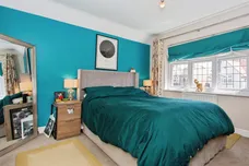 Wymund Way, Hauxton, Cambridge