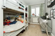 Wymund Way, Hauxton, Cambridge