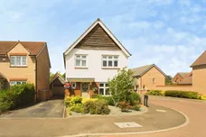 Wymund Way, Hauxton, Cambridge