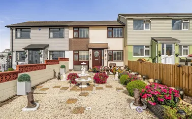 Trecarrack Road, Pengegon, Camborne