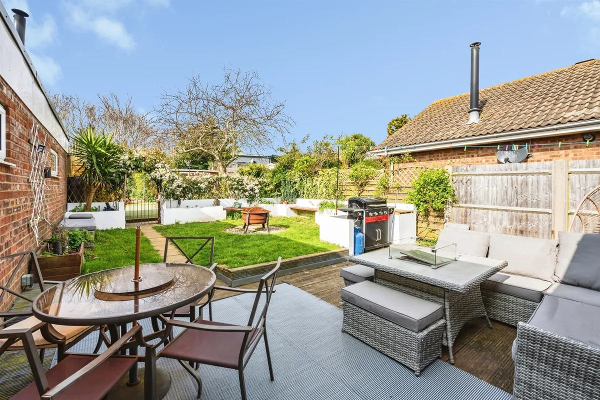 Princess Drive, Seaford