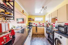 Princess Drive, Seaford