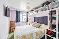 Princess Drive, Seaford