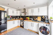 Princess Drive, Seaford